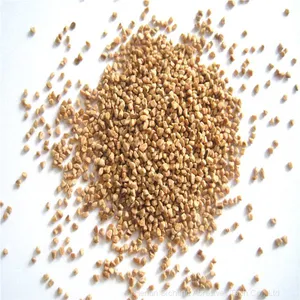 China Wholesale High Quality Walnut Shell Sand/crushed Walnut Shell for Pet Litter thumbnail-4
