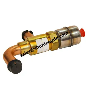 Carrier32GB402584 Electronic Expansion Valve Parts thumbnail-1