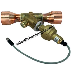 Carrier 00PPG000446703A - Exv Asy Parts thumbnail-1
