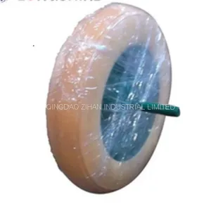 Wheelbarrow Tyre Tube Wheel thumbnail-5