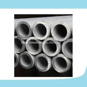 TP304L Stainless Steel Fluid Pipe thumbnail-1