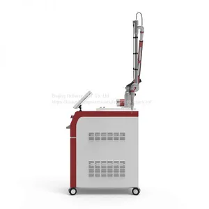 Q-switched Nd Yag Laser Tattoo Removal Pigmentation Removal Freckle Removal Beauty Machine With Big Discount thumbnail-4