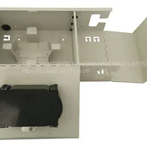 Wall Mount Multi-Operator MDU Distribution Box thumbnail-3