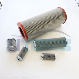 UTERS Replace of LEMMIN Stainless Steel Hydraulic Oil Filter Element LH0330D020BN/HC thumbnail-3