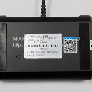 Bluetooth Fingerprint Card Reader MR-300 thumbnail-5