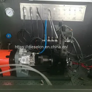 Common Rail Injector and Pump Test Eps 708 Common Rail Test Bench CR815 thumbnail-4