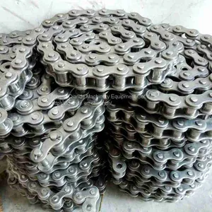 Distributor and Manufacturer of Industrial Transmission Roller Chain thumbnail-2