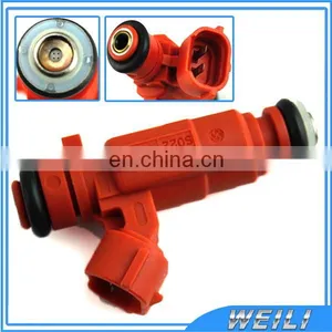 Fuel Injector for Maxima Cerato Hyundai Tucson 35310-37160 thumbnail-1