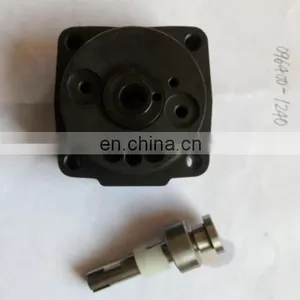 Diesel Fuel Injection Pump VE Rotor Head 146401-1920 thumbnail-2