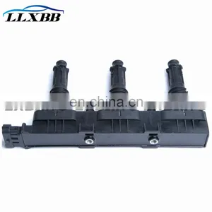 Original Ignition Coil 1208306 90543059 90532618 For Opel Vauxhall Agila Corsa 1.0L thumbnail-5
