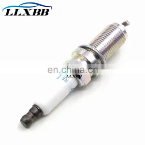 Original Auto Iridium Spark Plug 12122158253 PLZFR6A-11S For BMW 12 12 2 158 253 thumbnail-1