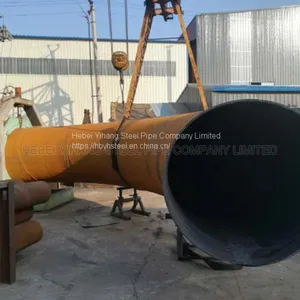 Alloy Steel Pipe Bend thumbnail-1