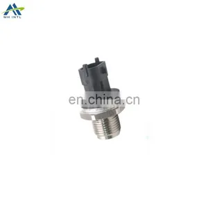 Auto Parts Fuel Rail High Pressure Sensor 504382372 For IVECO thumbnail-1