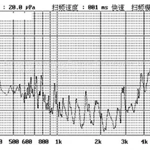Piezoelectric Passive Buzze Scdz13*25 thumbnail-4
