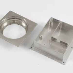 Stamped Sweating Solder Parts Stamping Parts Stamping Tool&die Repair thumbnail-3