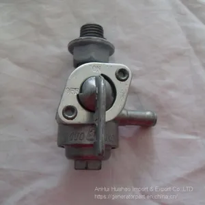 168F 2KW Generator Fuel Cock thumbnail-2