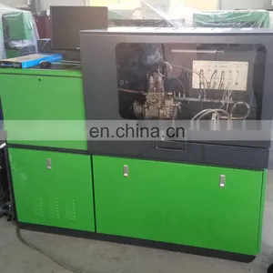 CR-815C Common Rail Test Bench 380v 3phase thumbnail-1