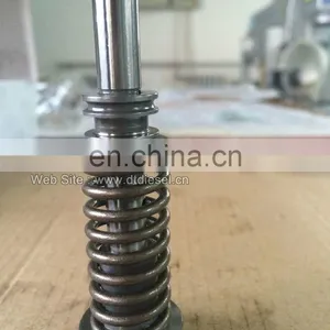 7W0182 Diesel Fuel Injection Pump Element Plunger thumbnail-1