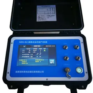 Portable Dynamic Valve Distribution System thumbnail-1