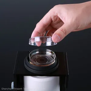 3NH D/8° Spectrophotometer 8mm Aperture High Accurac Colorimeter With Long Warranty thumbnail-5