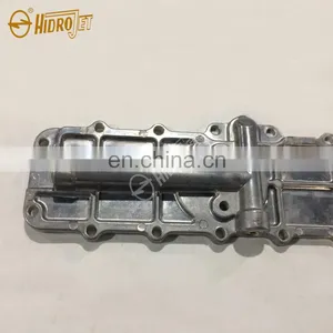 S6K Oil Cooler Cover 5I-7692 5I7692 T Standard for E320B E320C E200B 3066 Engine Parts thumbnail-3