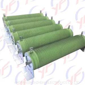 YINGFAN 1000-Watts Wire Wound Power Fixed Resistors thumbnail-2