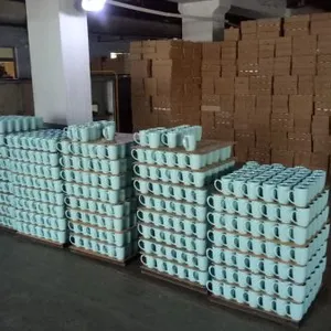 Shandong Zibo Maoye Ceramics Co.LTD company overview - view 4 thumbnail