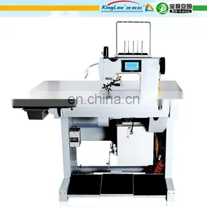 High Quality Supplying Hot Sales Hand Stitch Sewing Machine Price thumbnail-3