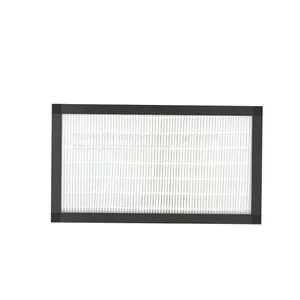 Heat Recovery Ventilation Fan Unit for House Ventilation thumbnail-3