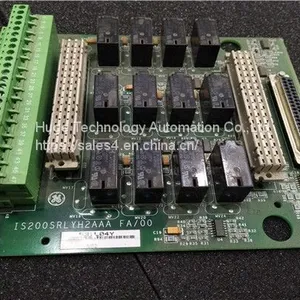 General Electric Mark V DS200DCFBG2BNC Module thumbnail-1