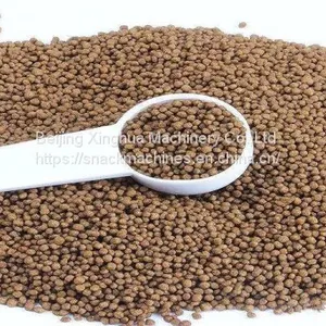 Is The Higher The Fish Feed Protein Content The Better? thumbnail-1