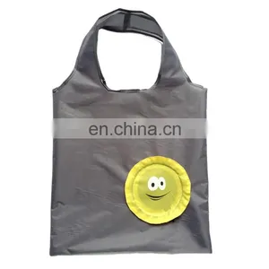240T 75D Pongee 100 Recycled Polyester Fabric Recycle Shopping Bags Fabric thumbnail-1