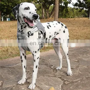 2020 Hot Selling Household Pet Reflective Traction Rope Pet Chest Strap thumbnail-6