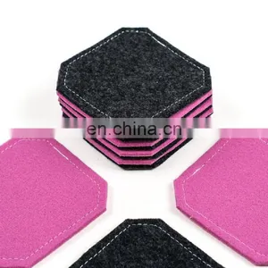 Polyester Felt Cup Pad thumbnail-3