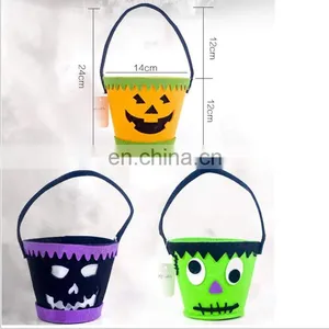 Festival Felt Gift Bag for Kids thumbnail-5