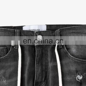 DiZNEW COLOMBIAN SKINNY MEN TROUSERS PLUS SIZE D JEANS thumbnail-6