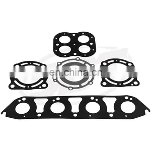 For BRP Rotax 122 804 951 582 904 912 Evo Rotary Marine Jet Ski us Market Racing Engine Valve Retainer Spring Piston Gasket Kits thumbnail-5