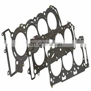 Jetski Parts Cylinder Gaskets Engine Valve for Yamaha 1.8L SHO SVHO FX-SVHO GP1800 RIVA Valve Retainer Upgrade Kit RY19040-SRU thumbnail-5