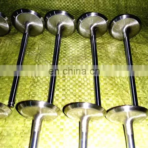 Motorcycle OEM Assy Intake Exhaust ENGINE VALVE For Suzuki Samurai Sierra Jimny Drover LJ80/1 SJ410 F10A F8A F10A 465Q F8A F6A thumbnail-7