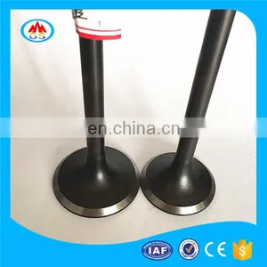 Car Parts Engine Valve for Geely CK EC8 EC7-RV TX4 S7C SC3 SC5-RV MK FC LC thumbnail-3