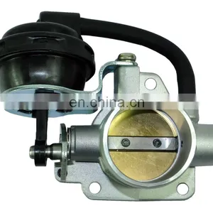 Supercharger Bypass Shut Off Valve for Mini Copper S + JCW R52 R53 11611501937 11614543535 thumbnail-1
