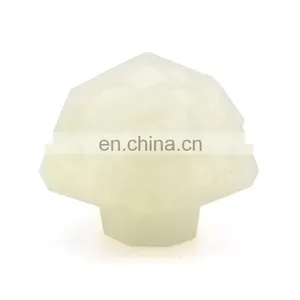 Super Durable Luminous Cauliflower Shaped Treats IQ Puzzle Chew Toy Interactive Toy Dog Toy thumbnail-3