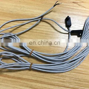 Original SMC Magnetic Switch D-F79 Made in China thumbnail-3