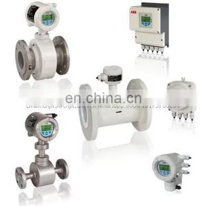 Hot Sale Factory Direct Flow Meter Water Electromagnetic for Slurry Gauge Spare Parts thumbnail-1