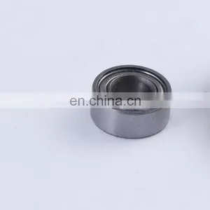 MINIATURE BEARING 3X6X2.5 MR63ZZ FOR RC HOBBY thumbnail-4