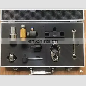 Cat 320d HEUI Common Rail Injector Repair Assemble Disassemble Tool thumbnail-1