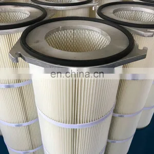 FORST Supply HEPA Dust Filter Air Compressor Air Filter Element thumbnail-4