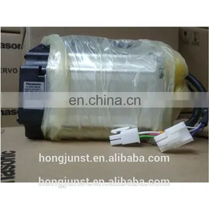 High Precision Panasonic Servo Motor 1kw MHME102GCG / MSME102GCG thumbnail-3