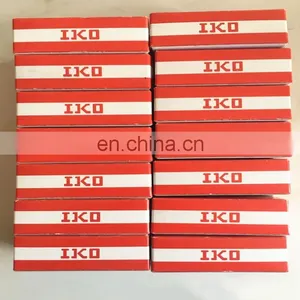 IKO Slide Block SR1540 High Quality Linear Bearing Parts For Guide Linear Rail thumbnail-5