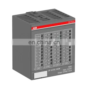 (PLC) ABB Switch Module DX531 thumbnail-1